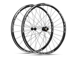 custom handbuilt wheels road aluminum speed ARS UL